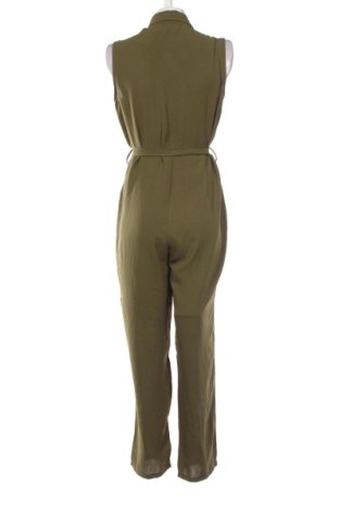 Дамски дълъг гащеризон Pretty Little Thing, Размер M, Цвят Зелен, Цена 23,00 €