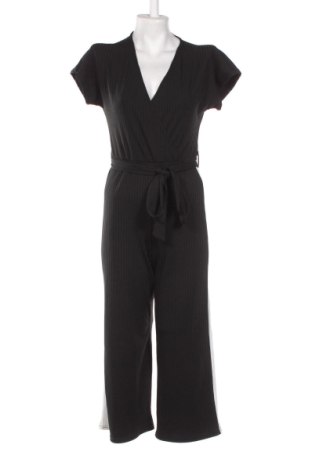 Langer Damen-Overall Primark, Größe M, Farbe Schwarz, Preis € 24,55
