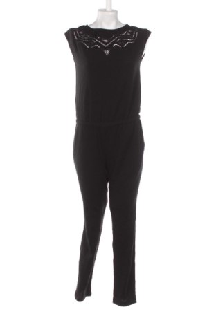 Dámský dlouhý overal Promod, Velikost L, Barva Černá, Cena  986,00 Kč