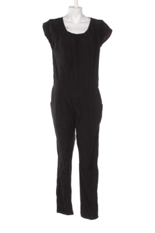 Damski długi kombinezon Promod, Rozmiar L, Kolor Czarny, Cena 187,55 zł