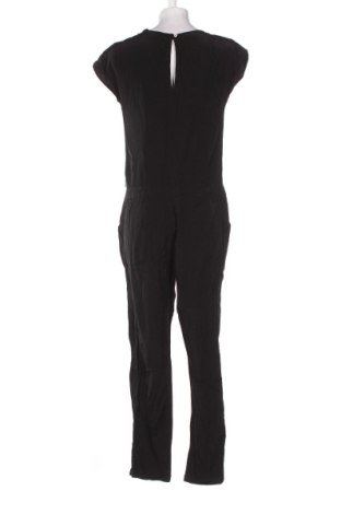 Damski długi kombinezon Promod, Rozmiar L, Kolor Czarny, Cena 187,55 zł