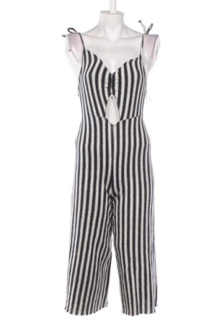 Langer Damen-Overall Pull&Bear, Größe S, Farbe Mehrfarbig, Preis € 15,42
