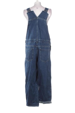 Γυναικεία μακρύ φόρμα Pull&Bear, Μέγεθος XXL, Χρώμα Μπλέ, Τιμή 29,99 €