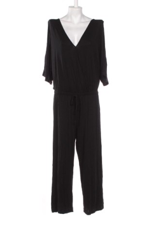 Langer Damen-Overall Rainbow, Größe L, Farbe Schwarz, Preis 31,99 €