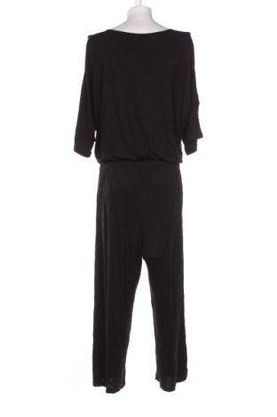 Langer Damen-Overall Rainbow, Größe L, Farbe Schwarz, Preis 31,99 €