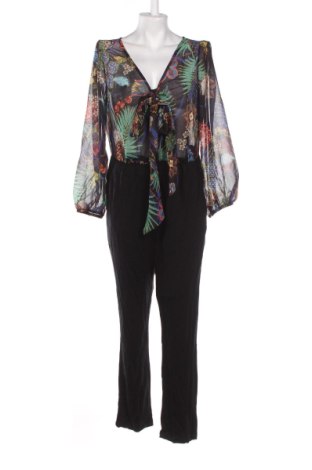 Langer Damen-Overall Rick Cardona, Größe M, Farbe Mehrfarbig, Preis € 35,00