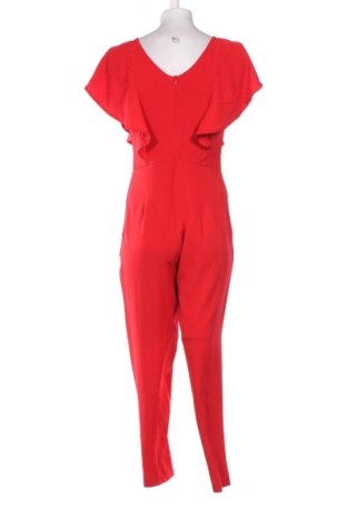 Damski długi kombinezon Rinascimento, Rozmiar S, Kolor Czerwony, Cena 262,57 zł