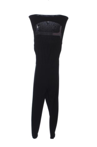 Női hosszú overál Rinascimento, Méret XS, Szín Fekete, Ár 24 609 Ft