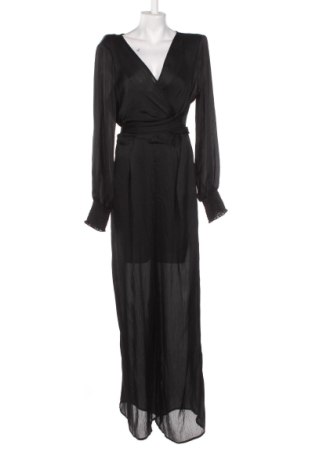 Langer Damen-Overall River Island, Größe XL, Farbe Schwarz, Preis € 79,80