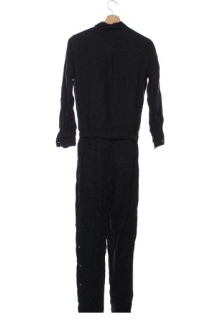 Дамски дълъг гащеризон Rue de Femme, Размер XS, Цвят Черен, Цена 49,59 €