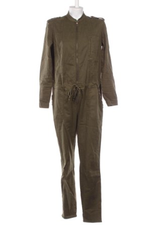 Langer Damen-Overall S.Oliver, Größe L, Farbe Grün, Preis € 34,72