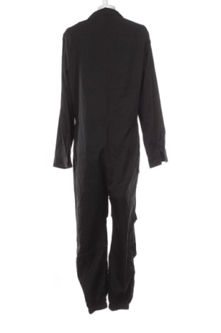 Дамски дълъг гащеризон SHEIN, Размер XXL, Цвят Черен, Цена 25,05 €