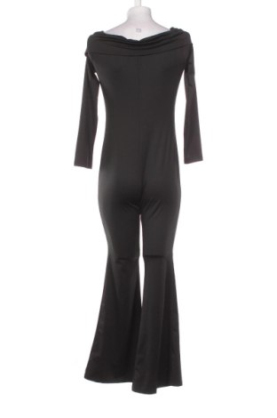 Damski długi kombinezon SHEIN, Rozmiar L, Kolor Czarny, Cena 129,99 zł