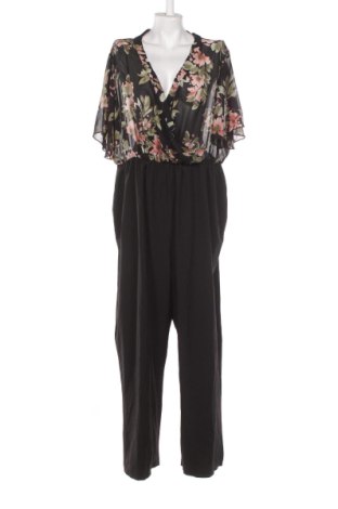 Langer Damen-Overall SHEIN, Größe 4XL, Farbe Mehrfarbig, Preis 31,99 €