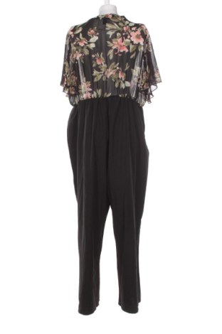 Langer Damen-Overall SHEIN, Größe 4XL, Farbe Mehrfarbig, Preis 31,99 €