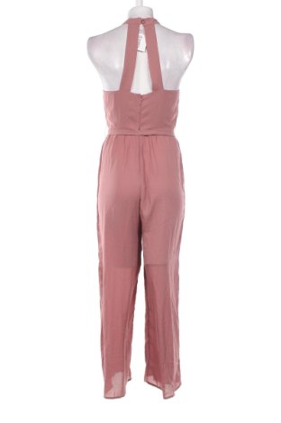 Damski długi kombinezon SHEIN, Rozmiar S, Kolor Popielaty róż, Cena 129,99 zł