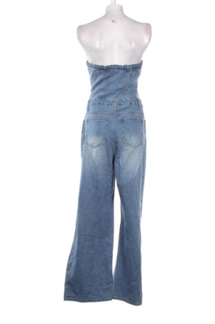 Dámsky dlhý overal SHEIN, Veľkosť M, Farba Modrá, Cena  29,95 €