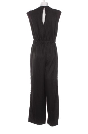 Дамски дълъг гащеризон SHEIN, Размер M, Цвят Черен, Цена 39,32 €