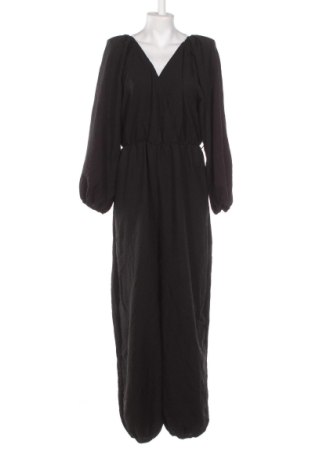 Damski długi kombinezon SHEIN, Rozmiar XL, Kolor Czarny, Cena 129,99 zł