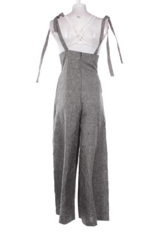 Damski długi kombinezon SHEIN, Rozmiar S, Kolor Szary, Cena 129,99 zł