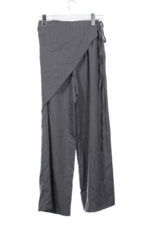 Langer Damen-Overall SHEIN, Größe XXS, Farbe Grau, Preis 31,99 €