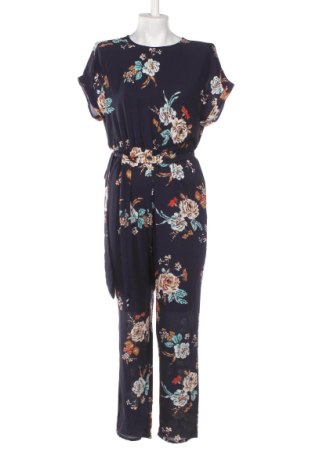 Damski długi kombinezon SHEIN, Rozmiar S, Kolor Kolorowy, Cena 131,57 zł