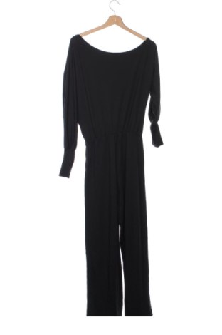 Langer Damen-Overall SHEIN, Größe XXS, Farbe Schwarz, Preis € 32,99