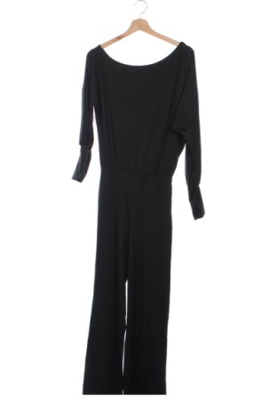 Langer Damen-Overall SHEIN, Größe XXS, Farbe Schwarz, Preis € 32,99