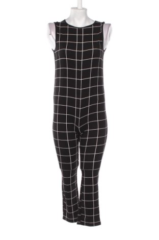 Дамски дълъг гащеризон SHEIN, Размер XL, Цвят Многоцветен, Цена 25,05 €