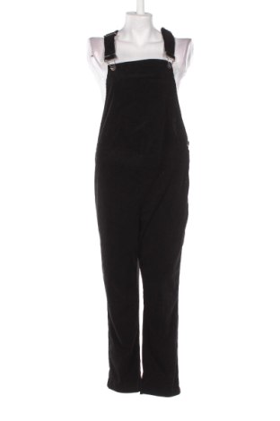 Langer Damen-Overall SHEIN, Größe XXL, Farbe Schwarz, Preis 24,55 €