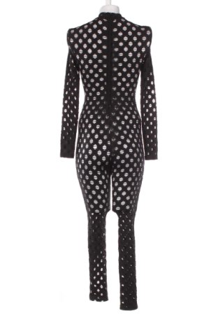 Langer Damen-Overall SHEIN, Größe S, Farbe Schwarz, Preis 18,99 €