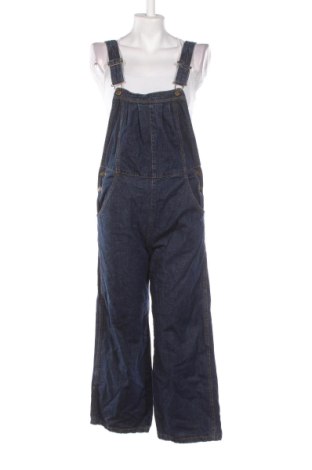 Damski długi kombinezon Scout, Rozmiar M, Kolor Niebieski, Cena 129,99 zł