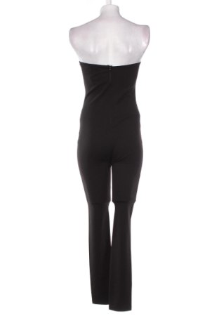 Дамски дълъг гащеризон Secret, Размер S, Цвят Черен, Цена 25,00 €