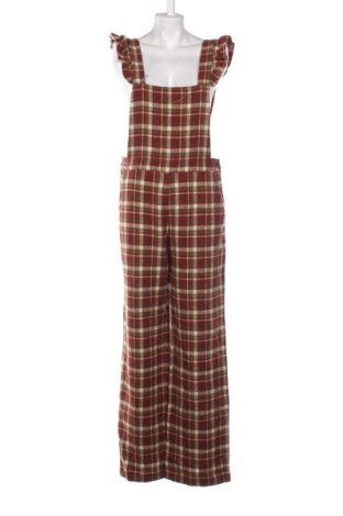 Дамски дълъг гащеризон Sezane, Размер L, Цвят Многоцветен, Цена 49,59 €