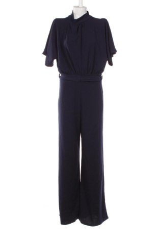 Langer Damen-Overall Sisters Point, Größe L, Farbe Blau, Preis 104,99 €