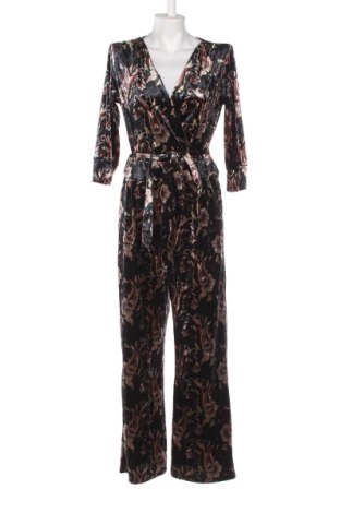 Langer Damen-Overall Smashed Lemon, Größe M, Farbe Mehrfarbig, Preis € 49,00