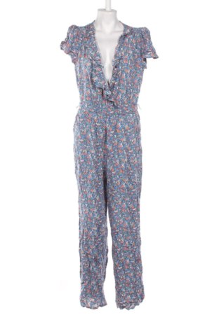 Langer Damen-Overall Springfield, Größe L, Farbe Mehrfarbig, Preis 24,99 €