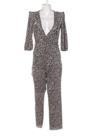 Női hosszú overál Stradivarius, Méret M, Szín Sokszínű, Ár 9 141 Ft