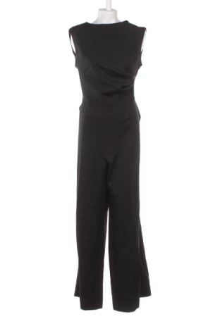 Дамски дълъг гащеризон Stylove, Размер XL, Цвят Черен, Цена 39,37 €