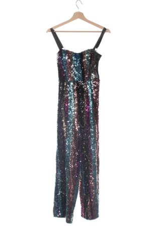 Langer Damen-Overall Tally Weijl, Größe XS, Farbe Mehrfarbig, Preis 25,00 €