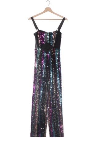 Langer Damen-Overall Tally Weijl, Größe XS, Farbe Mehrfarbig, Preis 25,00 €