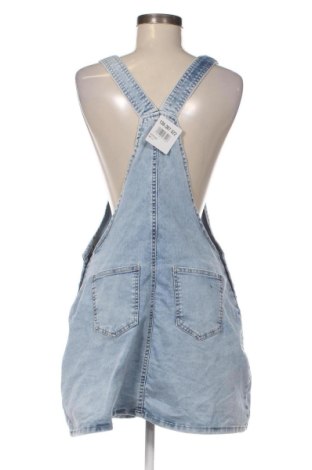 Дамски дълъг гащеризон Tex, Размер XL, Цвят Син, Цена 25,05 €