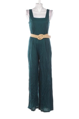 Дамски дълъг гащеризон Tiffosi, Размер S, Цвят Зелен, Цена 25,05 €