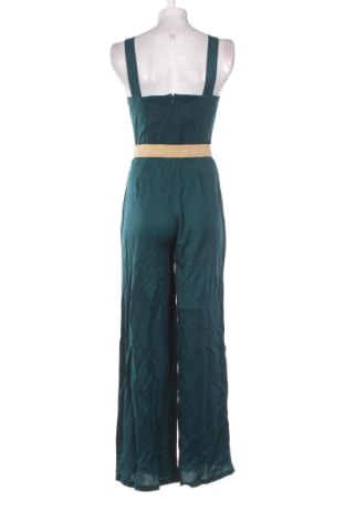 Дамски дълъг гащеризон Tiffosi, Размер S, Цвят Зелен, Цена 25,05 €