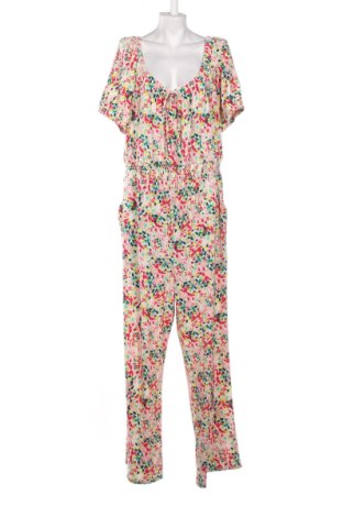 Langer Damen-Overall Torrid, Größe XXL, Farbe Mehrfarbig, Preis 25,00 €