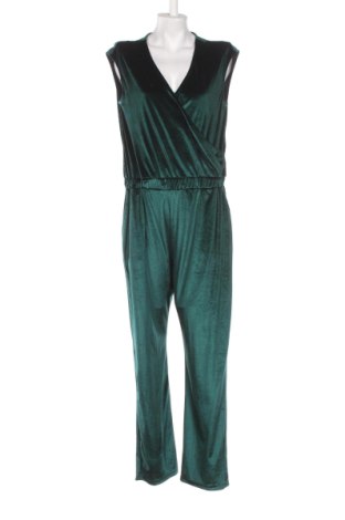 Дамски дълъг гащеризон Trend One, Размер L, Цвят Зелен, Цена 24,55 €