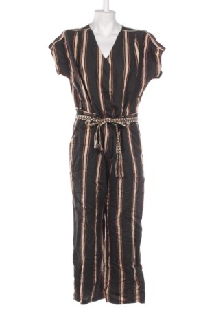 Langer Damen-Overall Un Deux Trois, Größe L, Farbe Mehrfarbig, Preis € 64,99