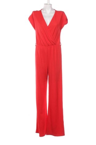 Langer Damen-Overall Unbranded, Größe M, Farbe Rot, Preis 31,99 €