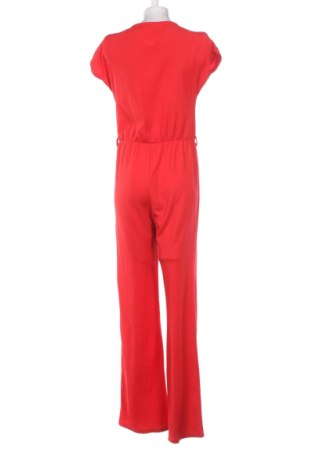 Langer Damen-Overall Unbranded, Größe M, Farbe Rot, Preis 31,99 €