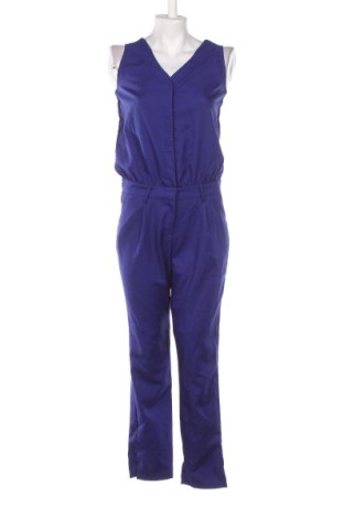 Damski długi kombinezon Unbranded, Rozmiar S, Kolor Niebieski, Cena 79,99 zł